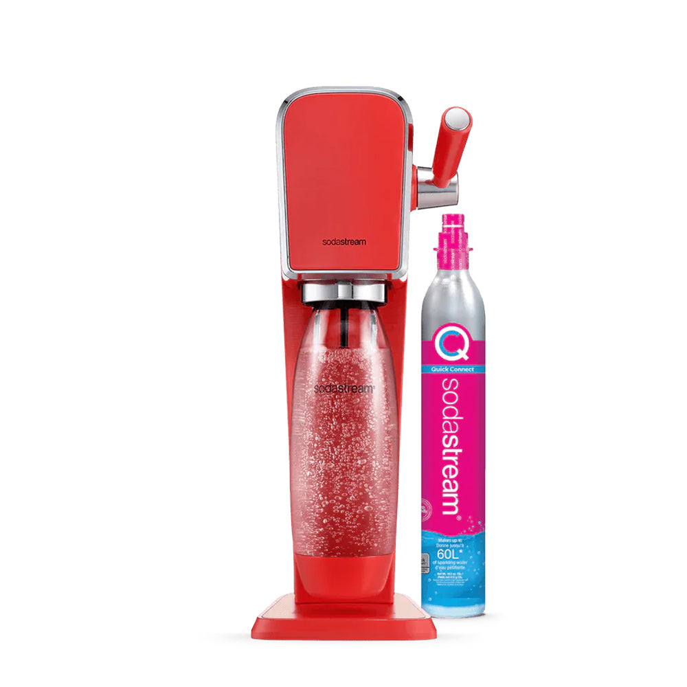 1013511613-sodastream-art-sparkling-water-maker-w-60l-cylinder-1l-bottle-mandarin-red