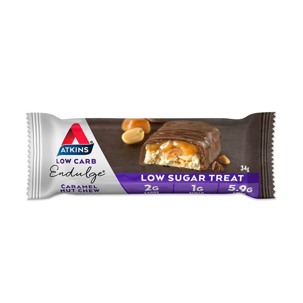 105156-15pc-atkins-low-carb-34g-endulge-bar-caramel-nut-chew