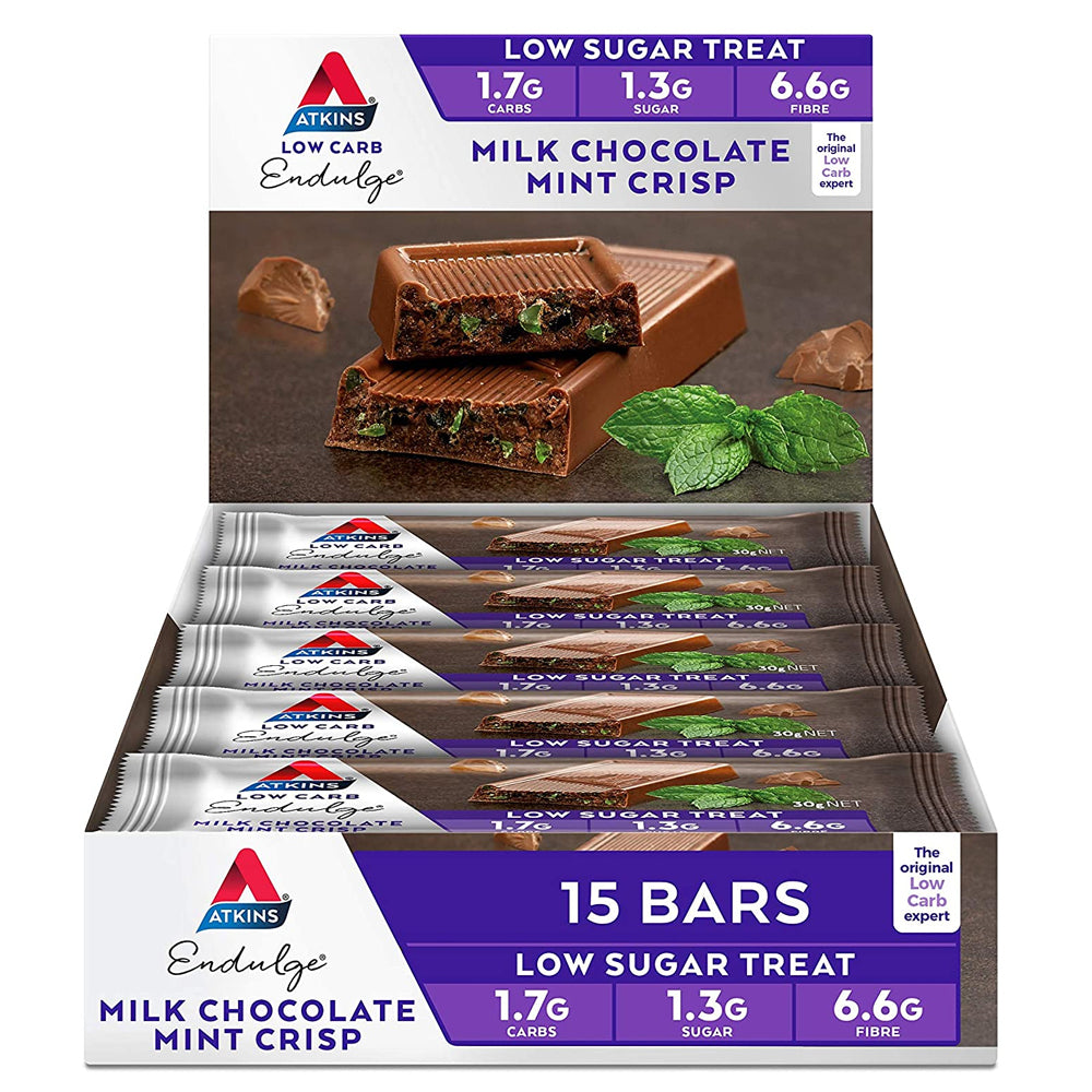 105171-15pc-atkins-low-carb-30g-endulge-bar-milk-chocolate-mint