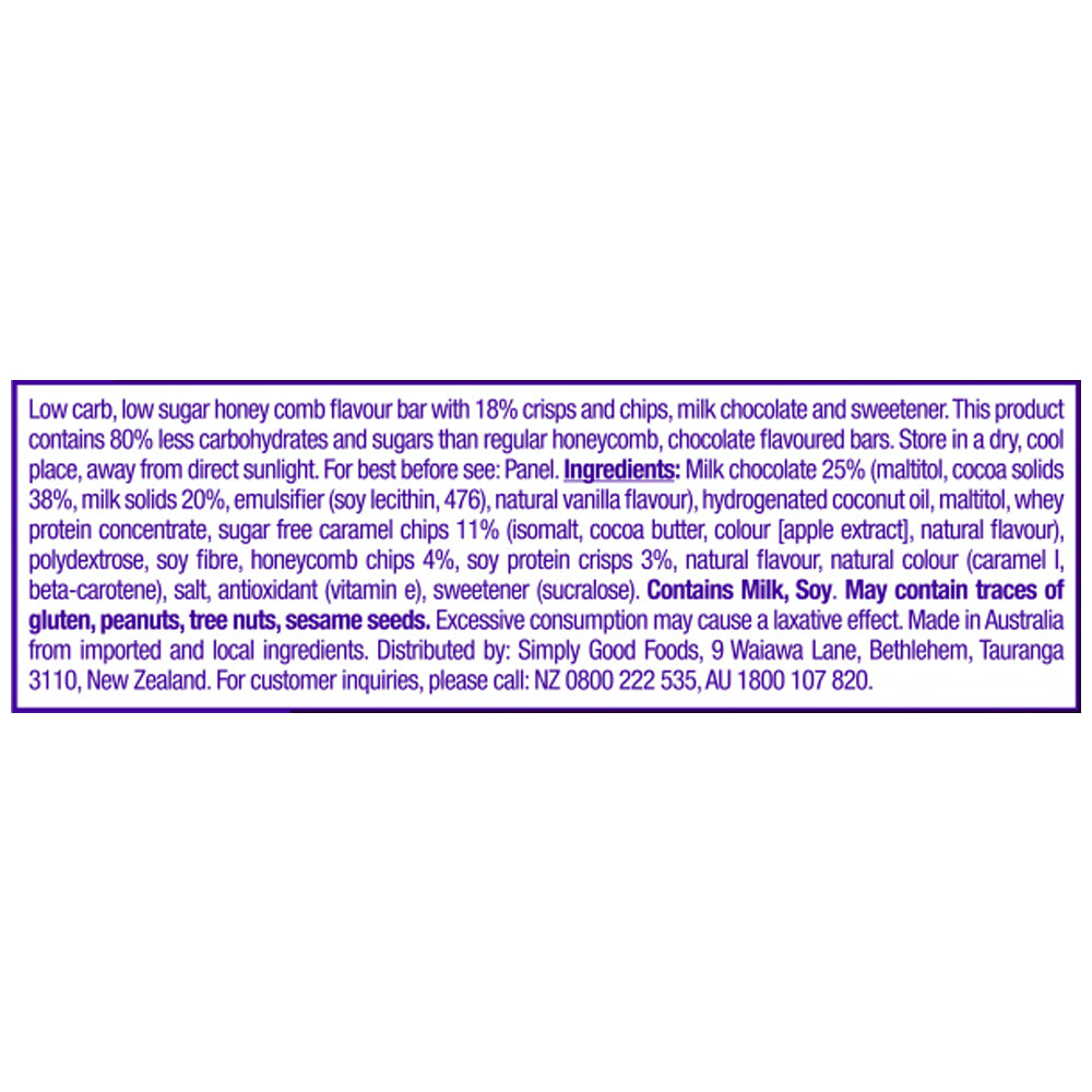 105175-15pc-atkins-low-carb-30g-endulge-bar-honeycomb-crisp
