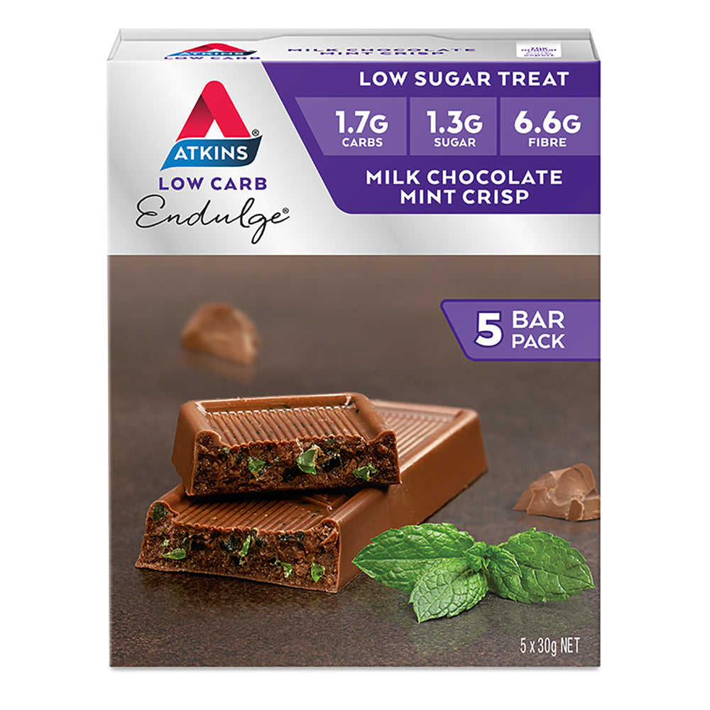 105571-5pc-atkins-low-carb-30g-endulge-bar-milk-chocolate-mint