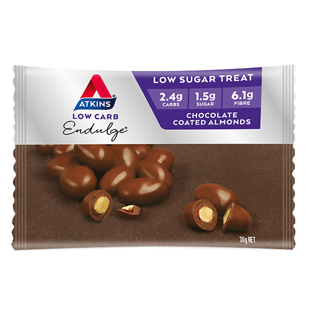 105711-5pc-atkins-low-carb-50g-endulge-chocolate-coated-almonds