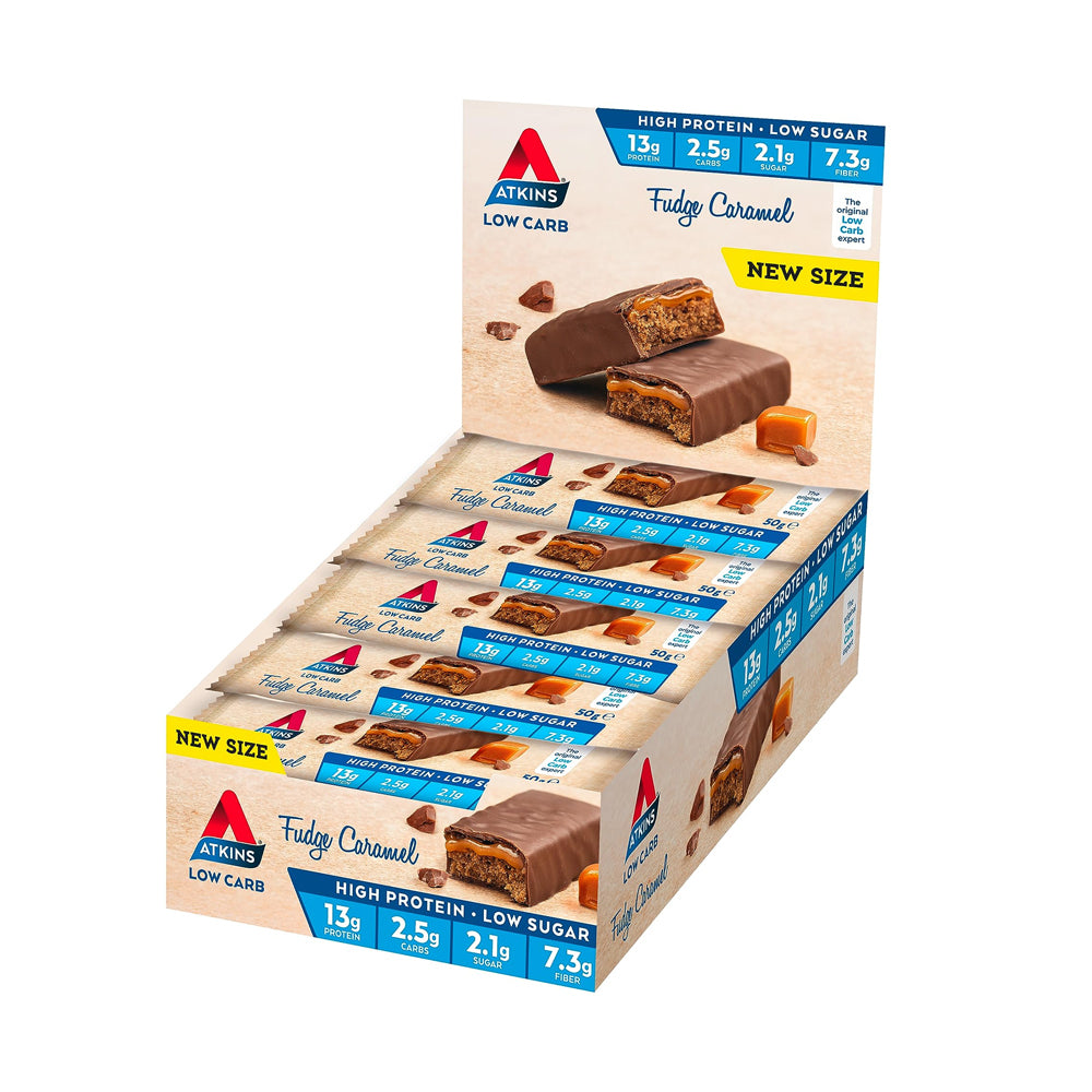 16148-15pc-atkins-advantage-low-carb-protein-bar-fudge-caramel-50g