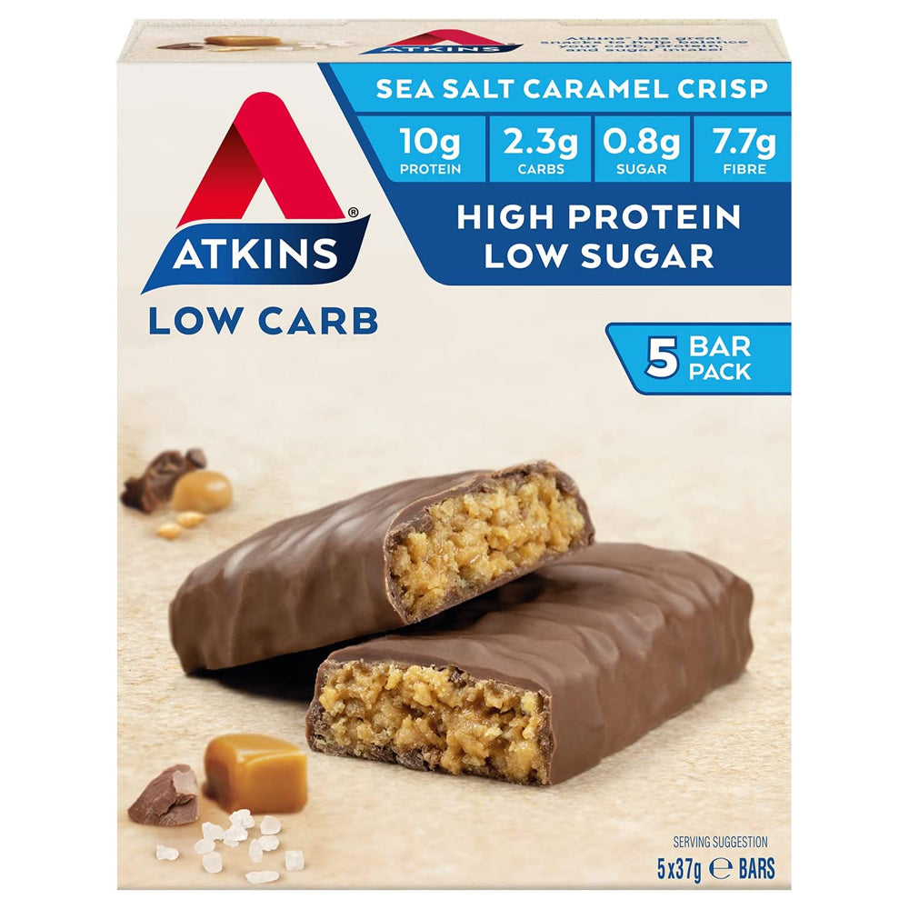 16186-5pc-atkins-37g-sea-salt-caramel-crisp-low-carb-high-protein-bars