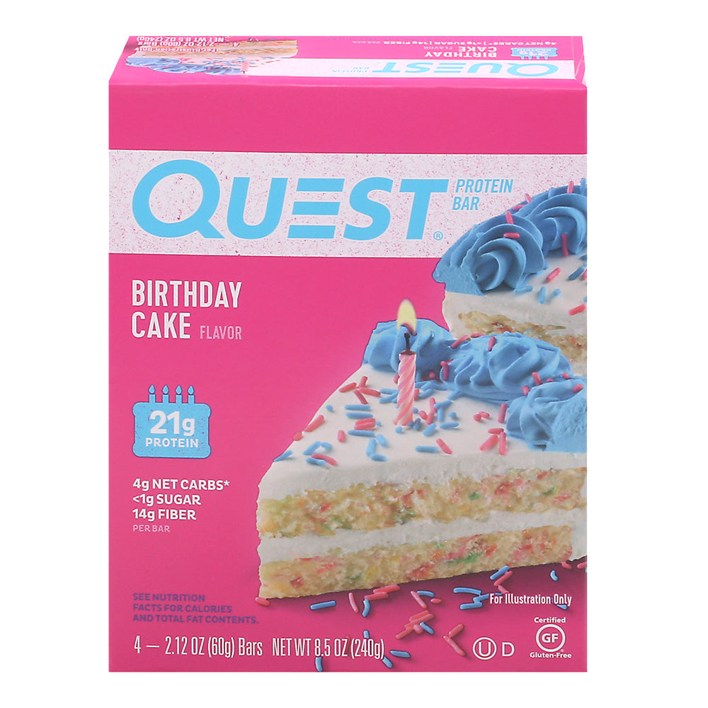 17416-4pc-quest-21g-protein-bar-birthday-cake-healthy-snacks