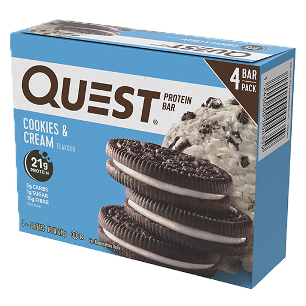 17417-4pc-quest-bar-cookies-and-cream-60g-protein-bars
