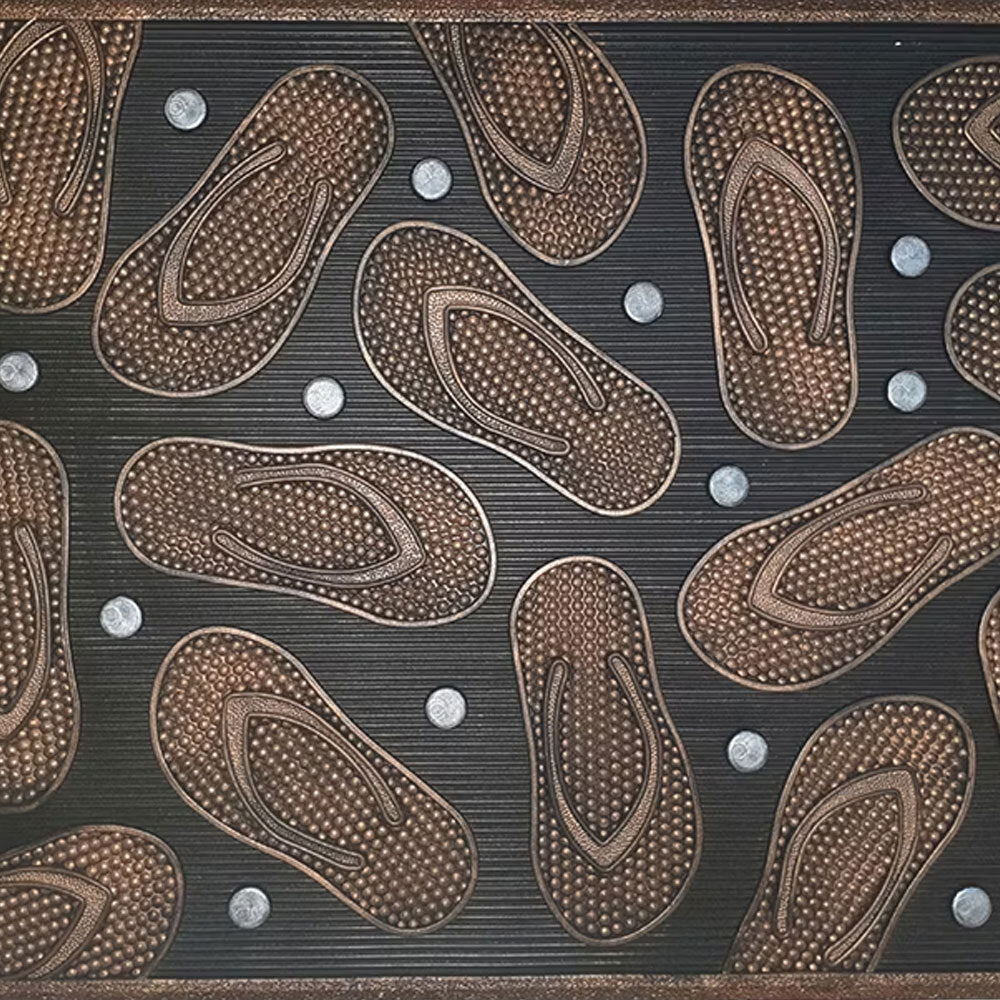 23-6045-solemate-metallic-copper-thongs-45x75cm-doormat