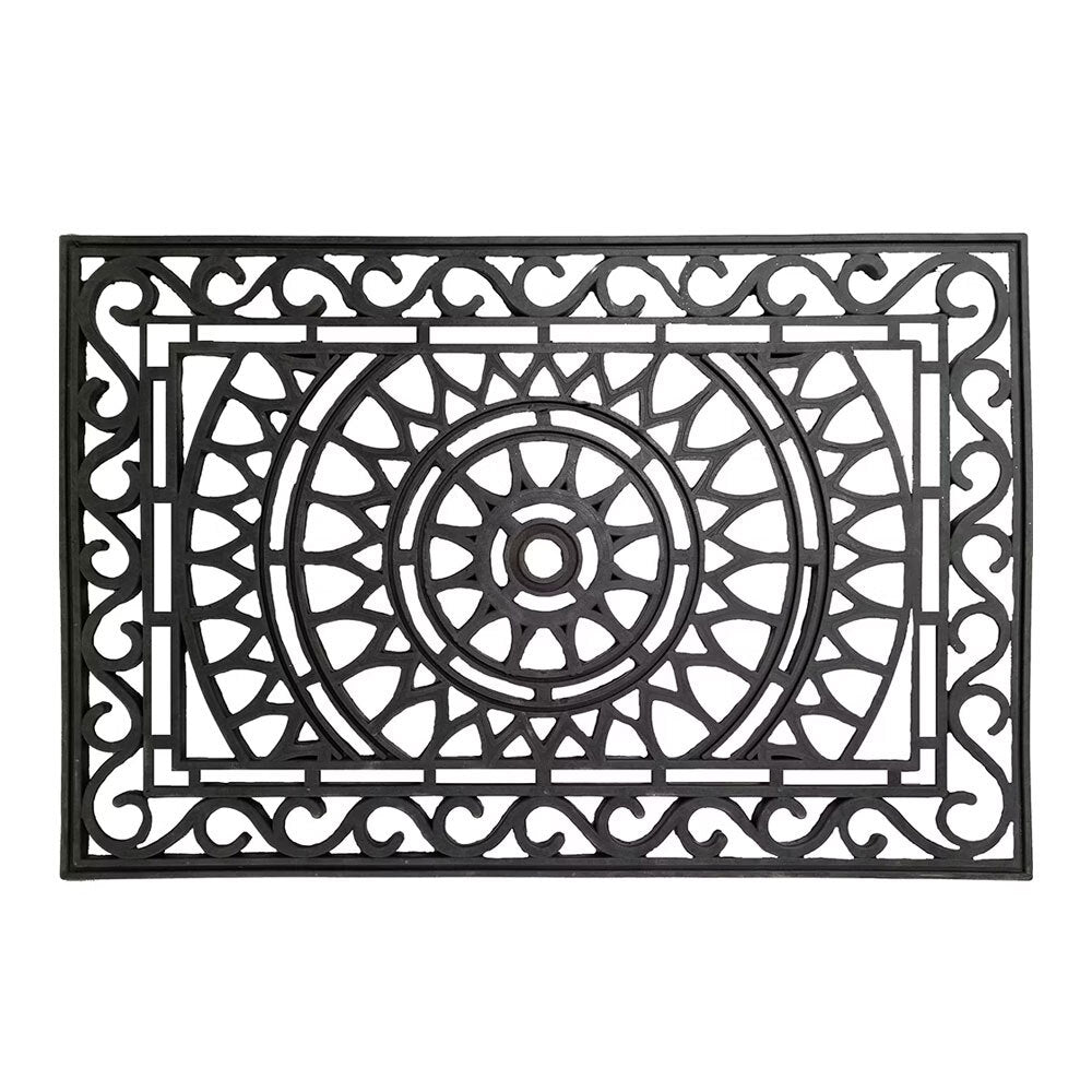 23-6050-solemate-rubber-star-circle-60x90cm-outdoor-doormat