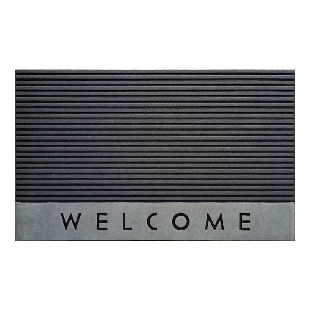 23-6052-solemate-rubber-welcome-stripe-45x75cm-outdoor-doormat