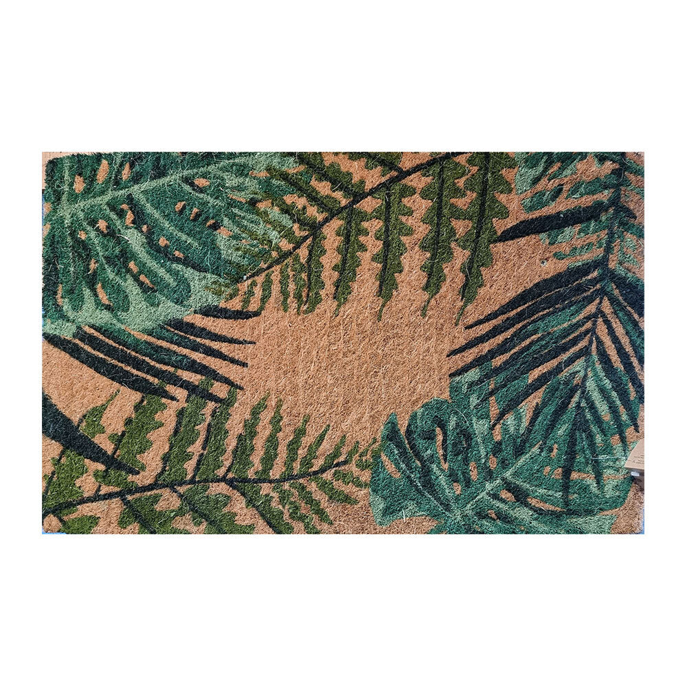 23-7463-solemate-premium-leaves-mat-50x80cm-greens