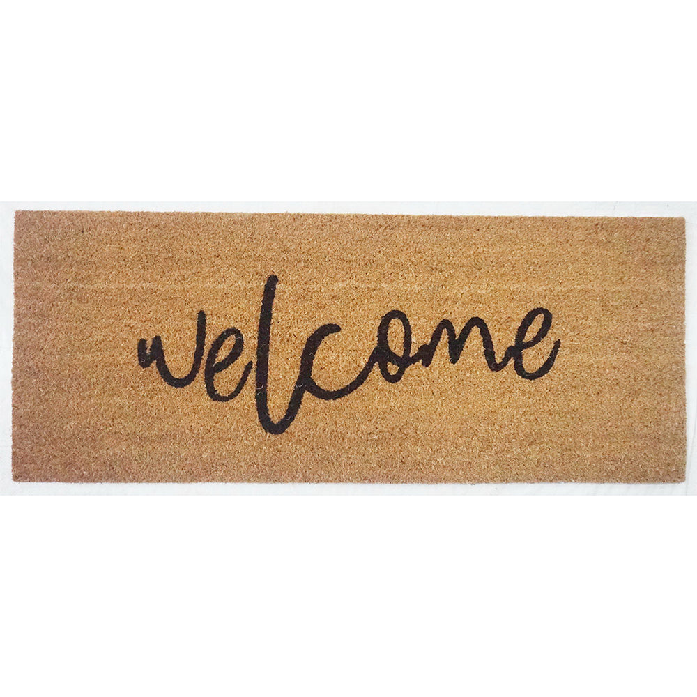 23-7508w-premium-coir-welcome-mat-39x119cm-coconut-coir-natural-black