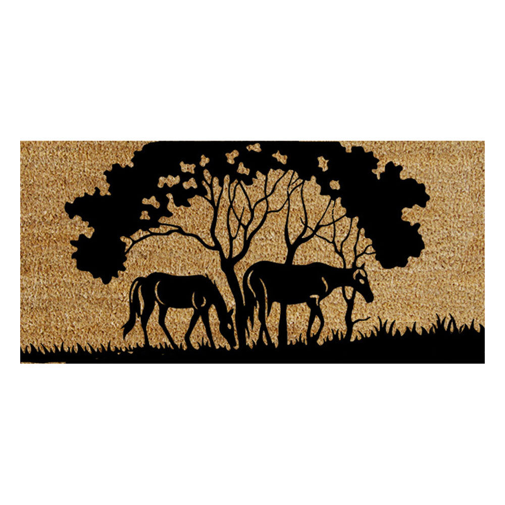 23-8429-solemate-latex-horses-tree-45x75-outdoor-doormat