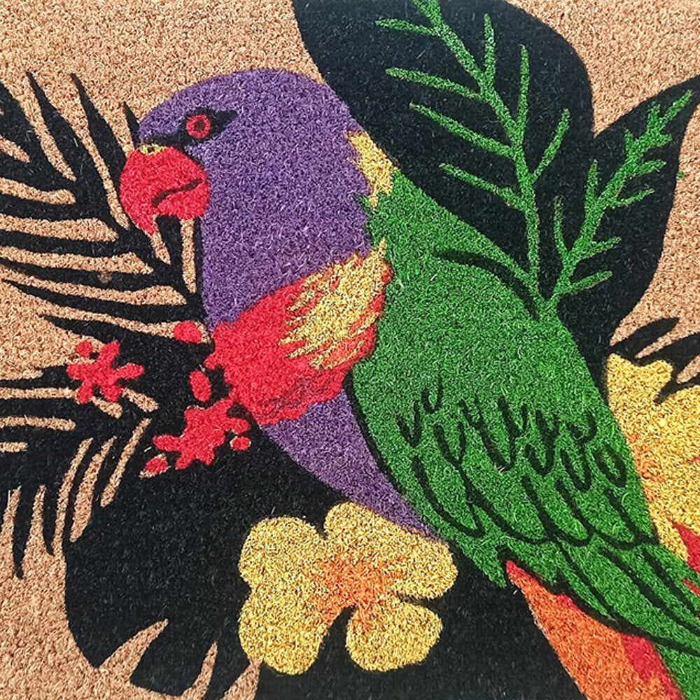 23-8620-solemate-latex-lorikeet-40x55cm-doormat