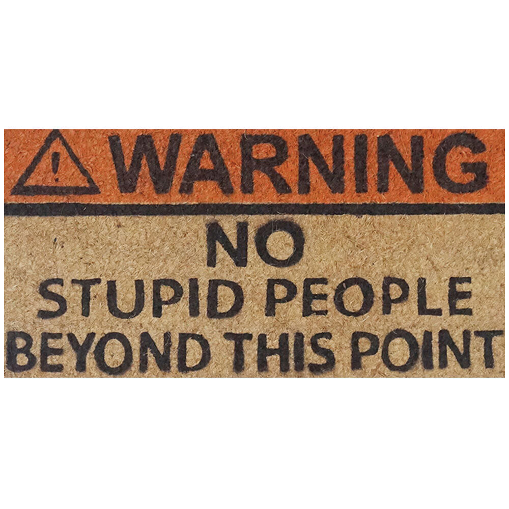 23-9223-solemate-no-stupid-people-40x70cm-doormat