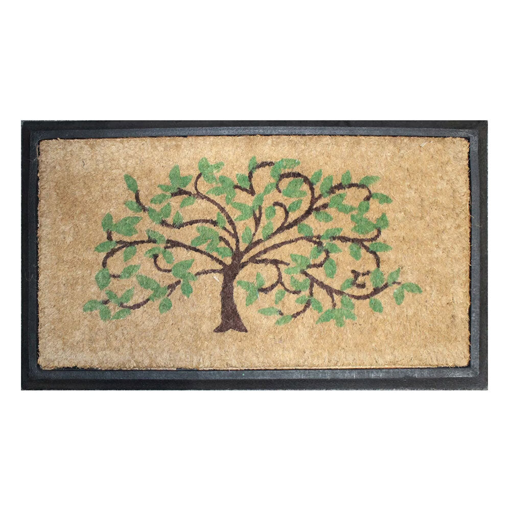 23-9426-solemate-green-tree-large-leaf-40x70cm-doormat