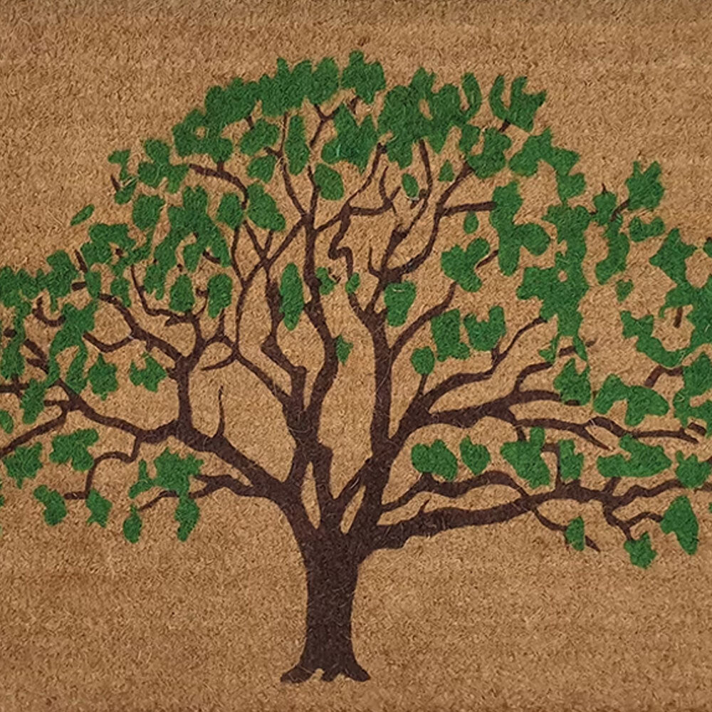 23-9430-solemate-green-tree-small-leaf-40x70cm-doormat