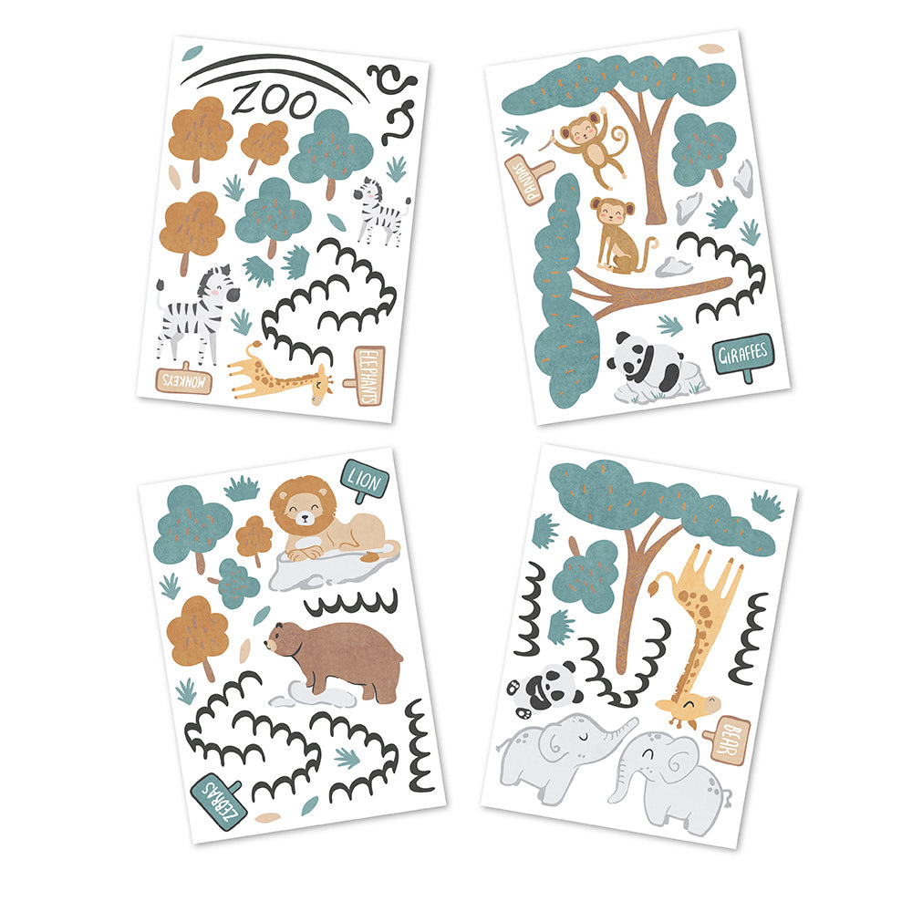 2619216-lolli-living-removable-wall-decals-day-at-the-zoo