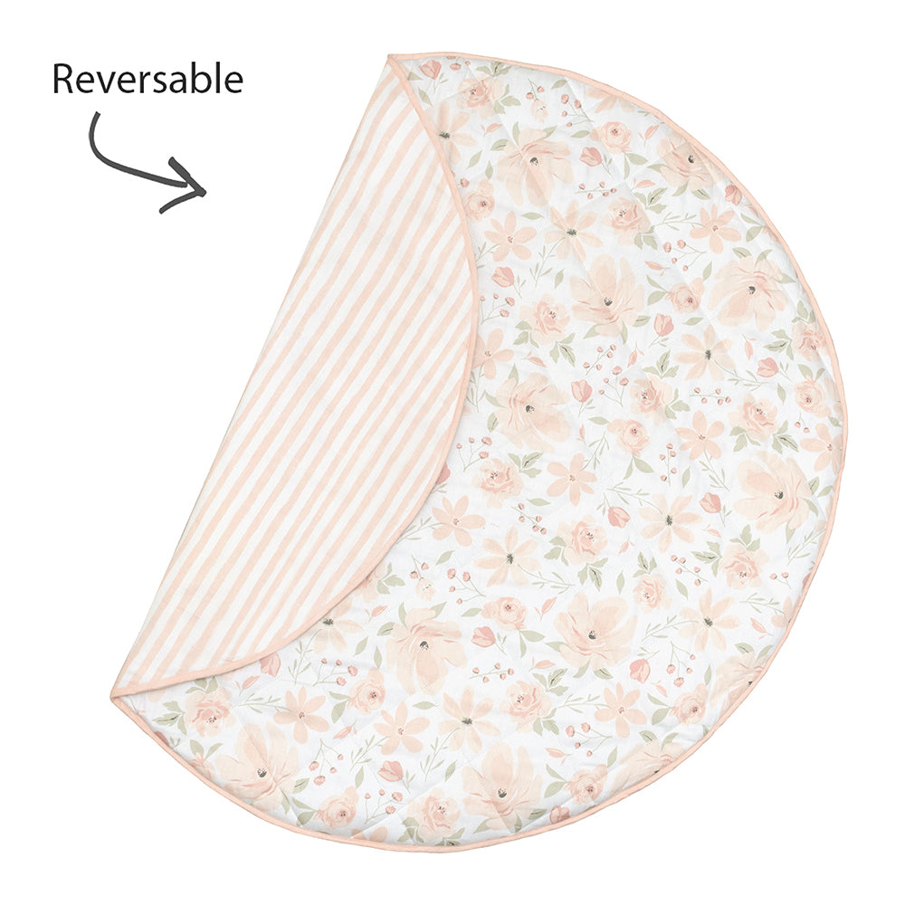 3024095-lolli-living-round-playmat-meadow-100cm-w-milestone-cards