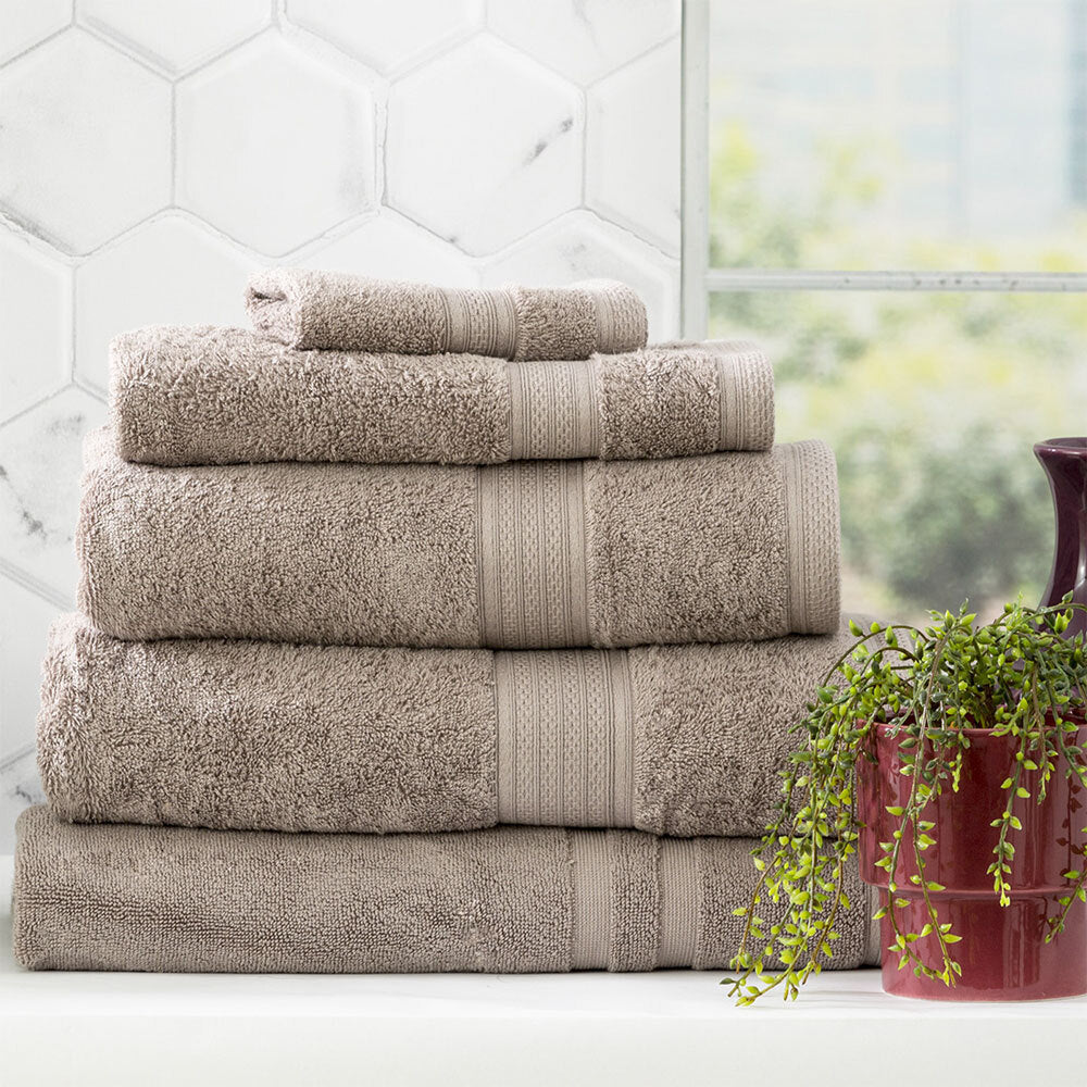 319785-5pc-renee-taylor-towel-set-stella-650-gsm-super-soft-bamboo-cotton-pewter