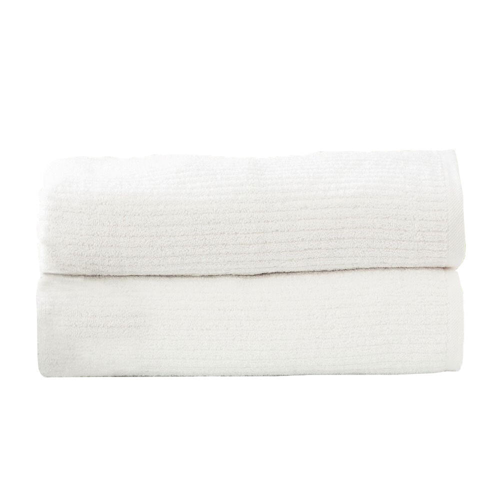 320440-2pc-renee-taylor-bath-sheet-set-cobblestone-650-gsm-cotton-ribbed-white