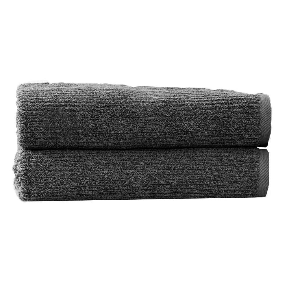 320445-2pc-renee-taylor-bath-sheet-set-cobblestone-650-gsm-cotton-ribbed-granite