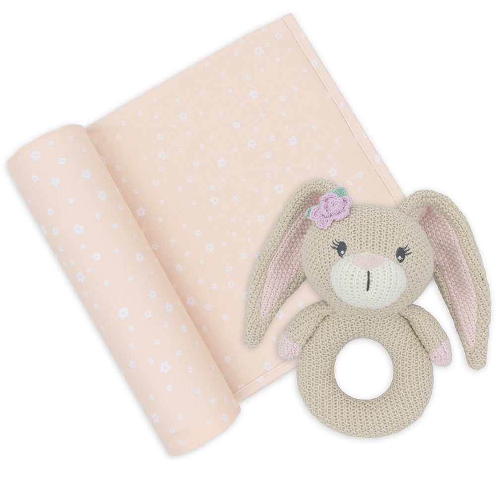 4042136-living-textiles-jersey-swaddle-rattle-floral-bunny