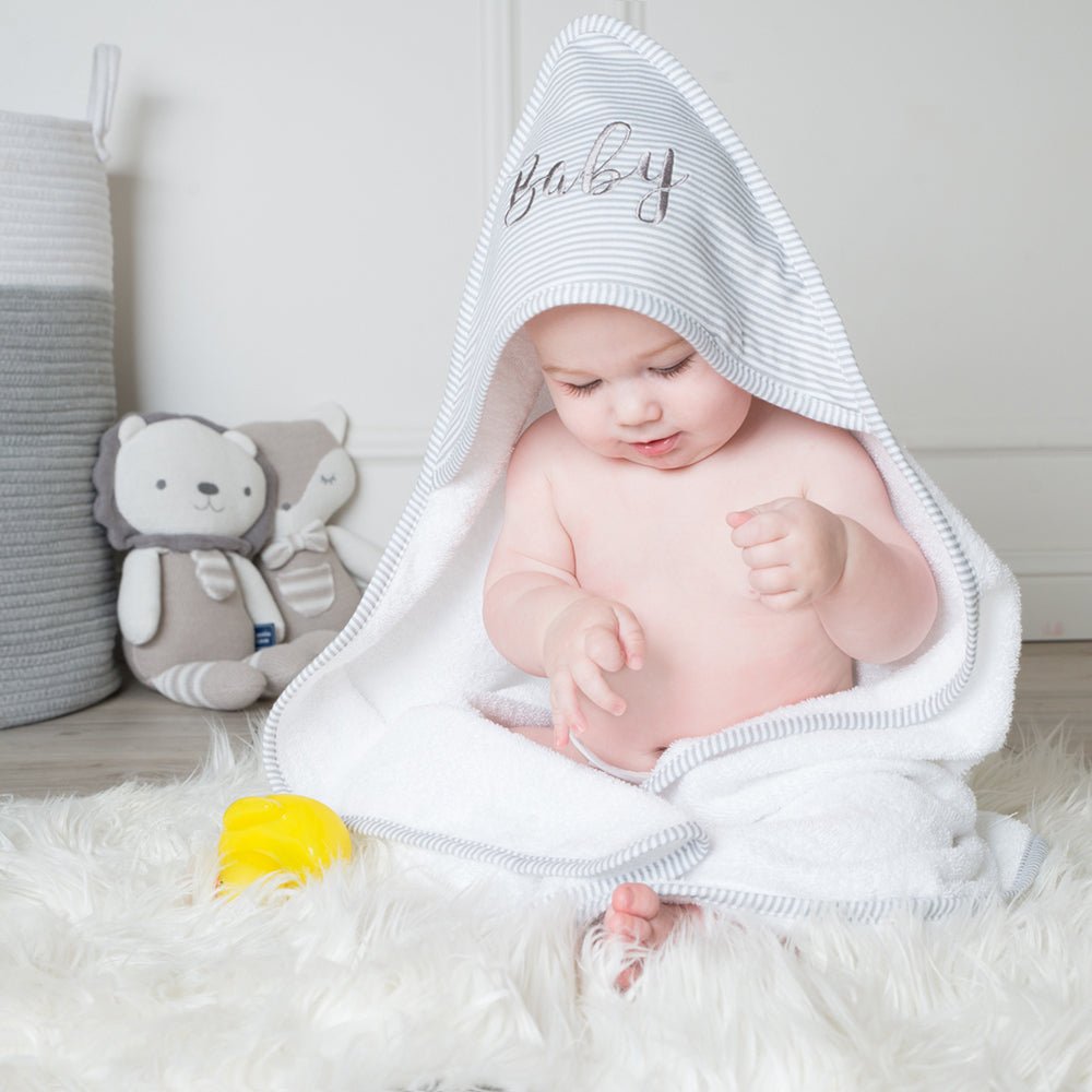 4208927-living-textiles-baby-infant-hooded-towel-grey-stripe
