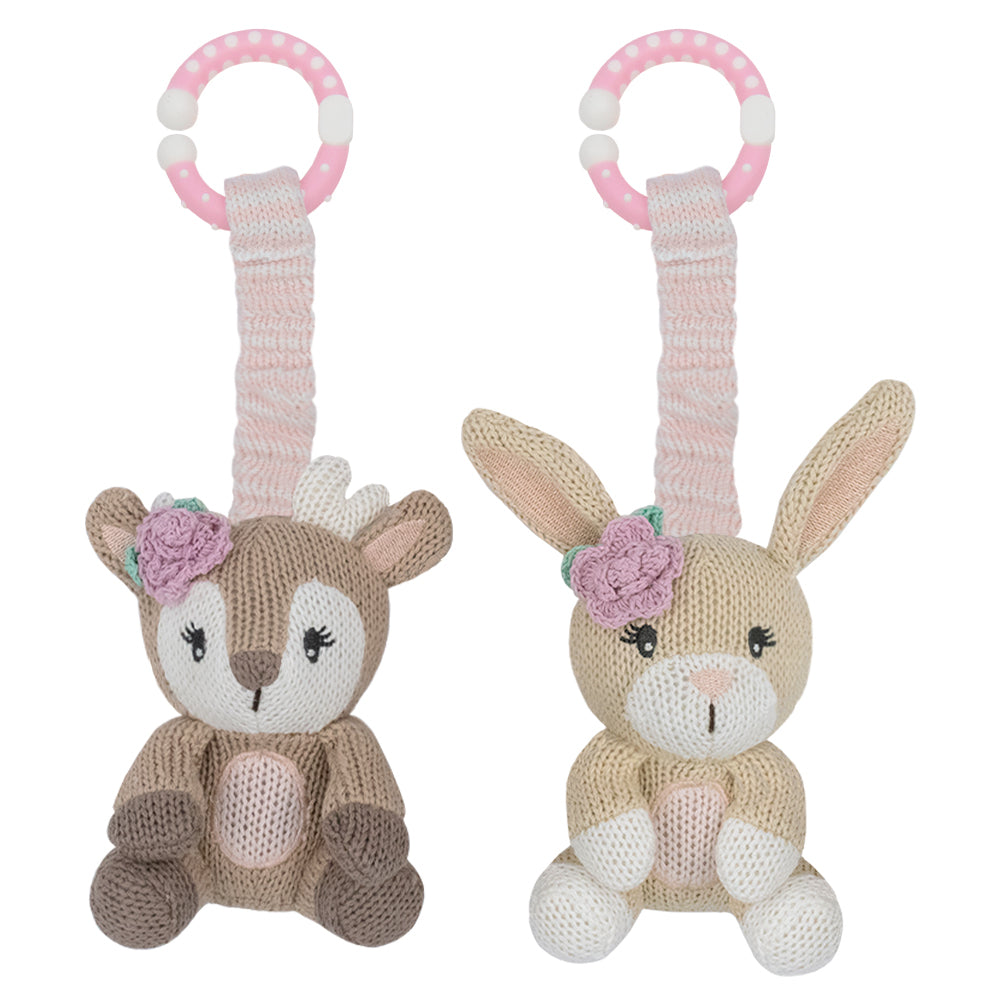 4235135-2pc-living-textiles-baby-newborn-stroller-toys-fawn-bunny