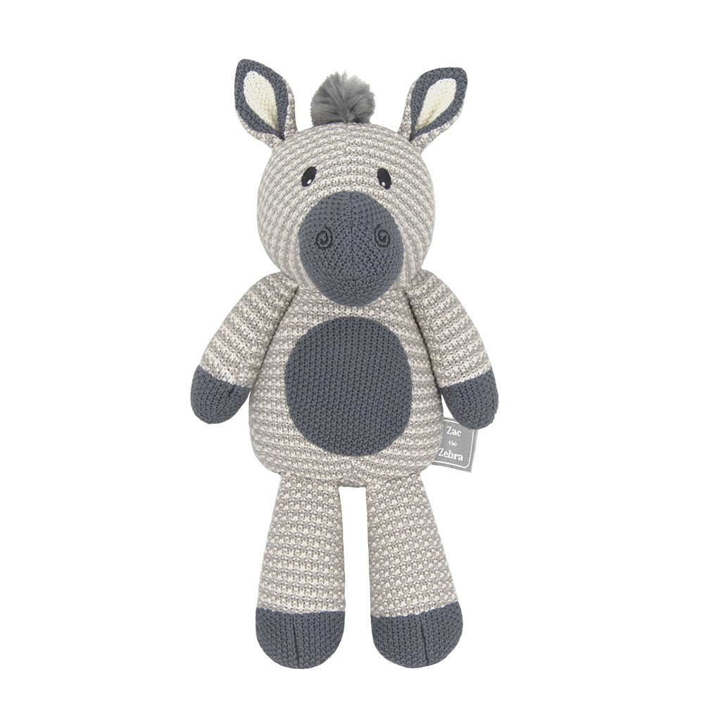 4281048-living-textiles-baby-newborn-knitted-toy-zac-the-zebra