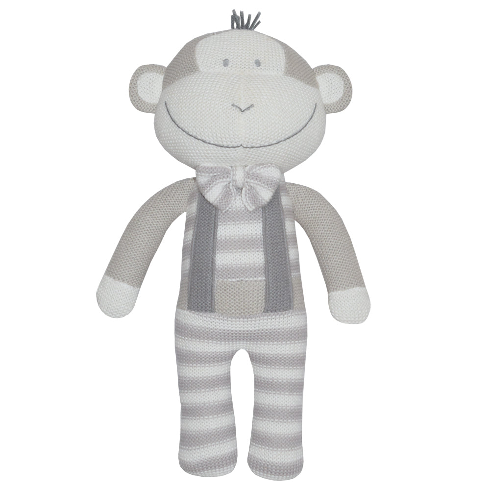 4281868-living-textiles-baby-newborn-max-the-monkey-knitted-toy