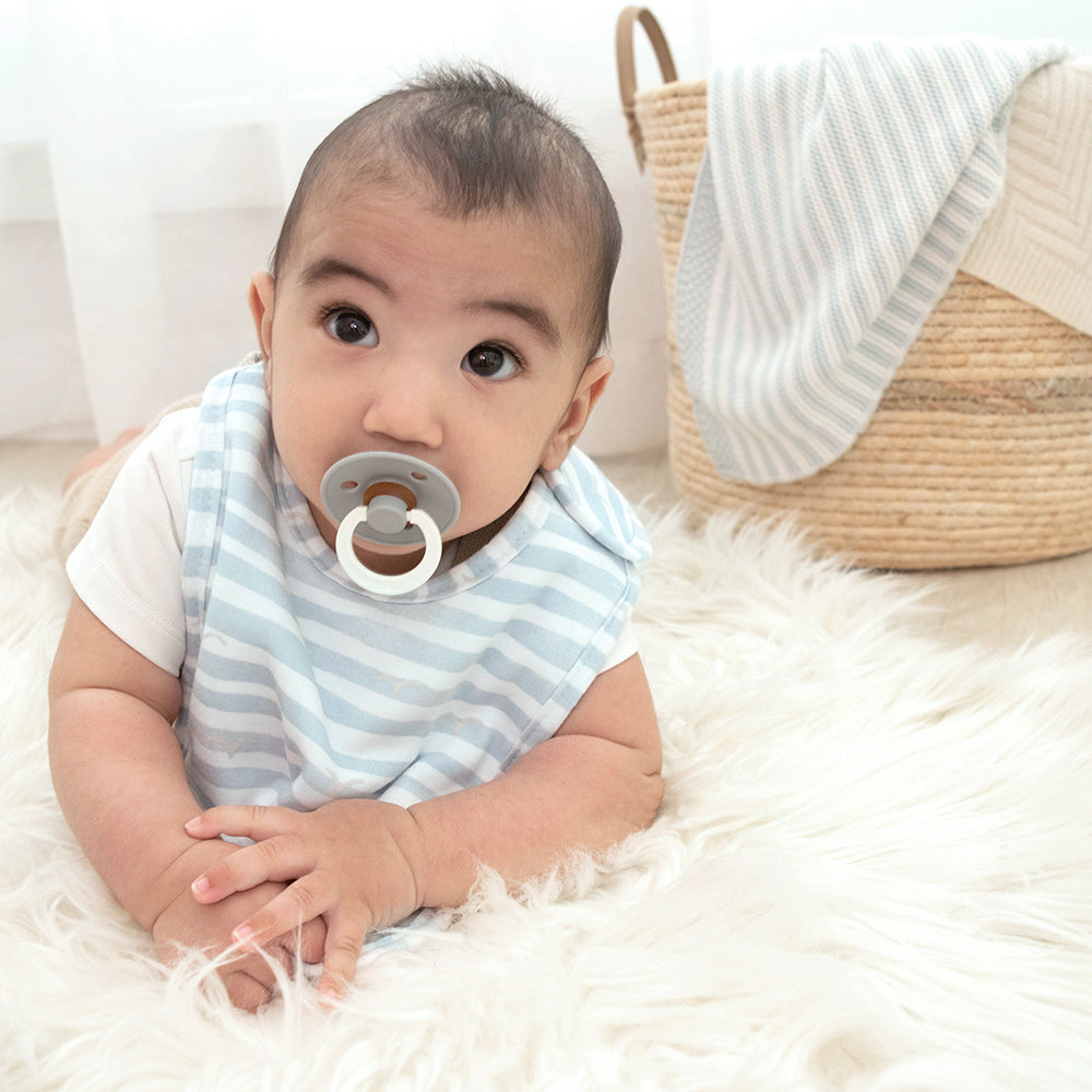 4720124-2pc-living-textiles-newborn-infant-baby-bibs-up-up-away-stripes
