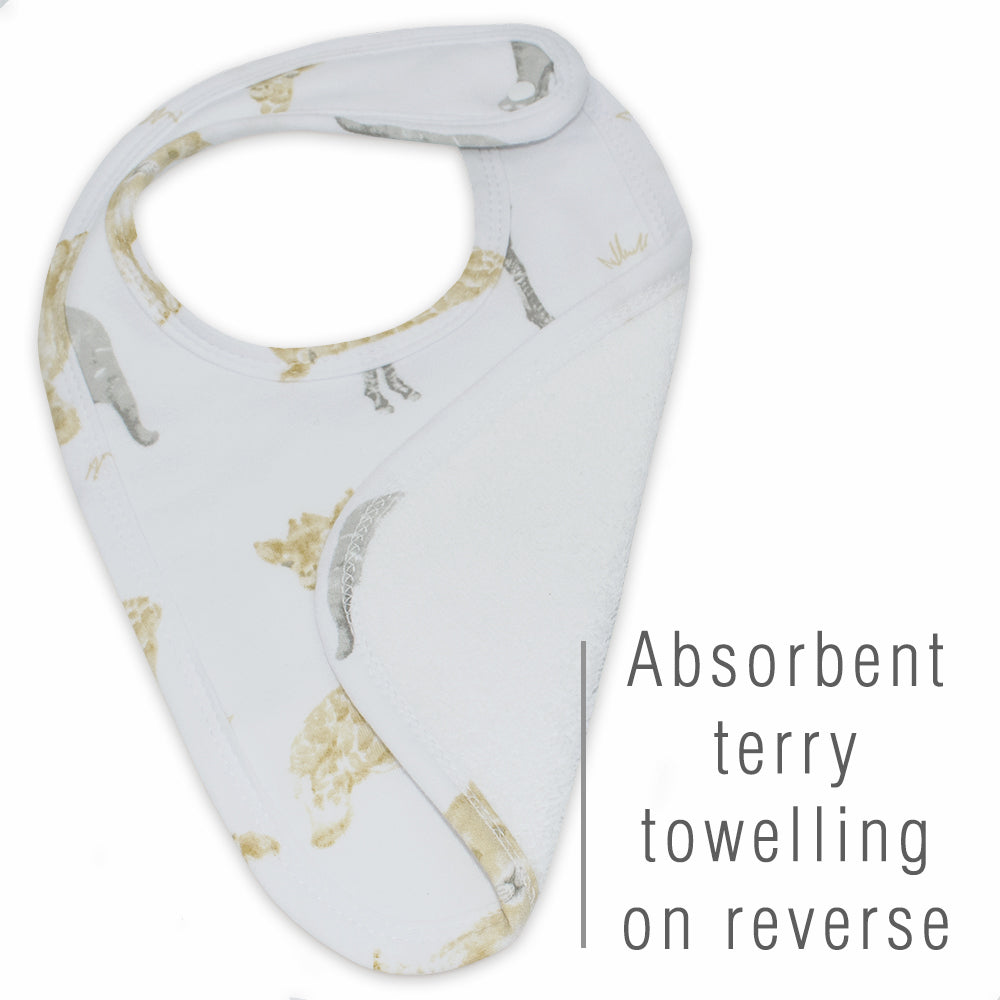 4720929-2pc-living-textiles-newborn-infant-baby-bibs-savanna-babies