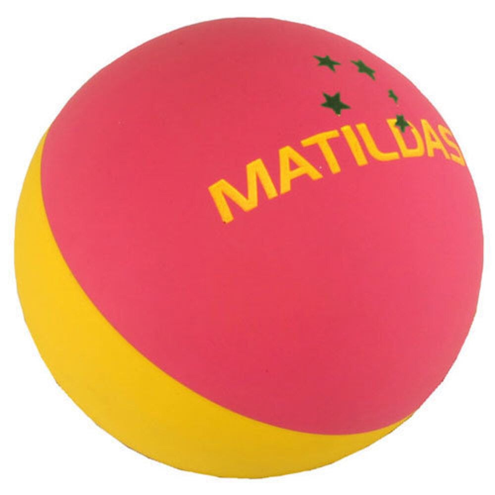 62726-matildas-bounce-ball-60mm-australia-women-smbb1500