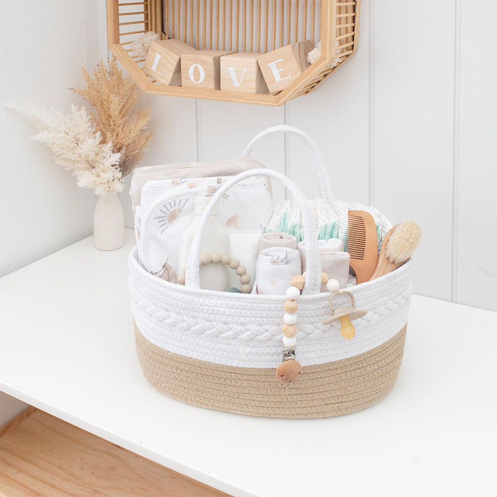 6466258-living-textiles-cotton-rope-nappy-caddy-natural-white