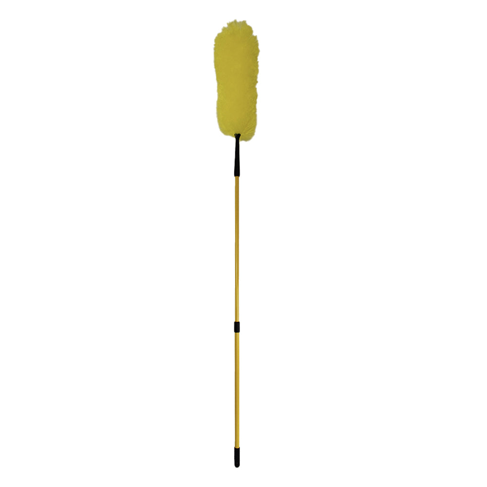 81495-hercules-lightweight-versatile-telescopic-duster-dusting-brush-set
