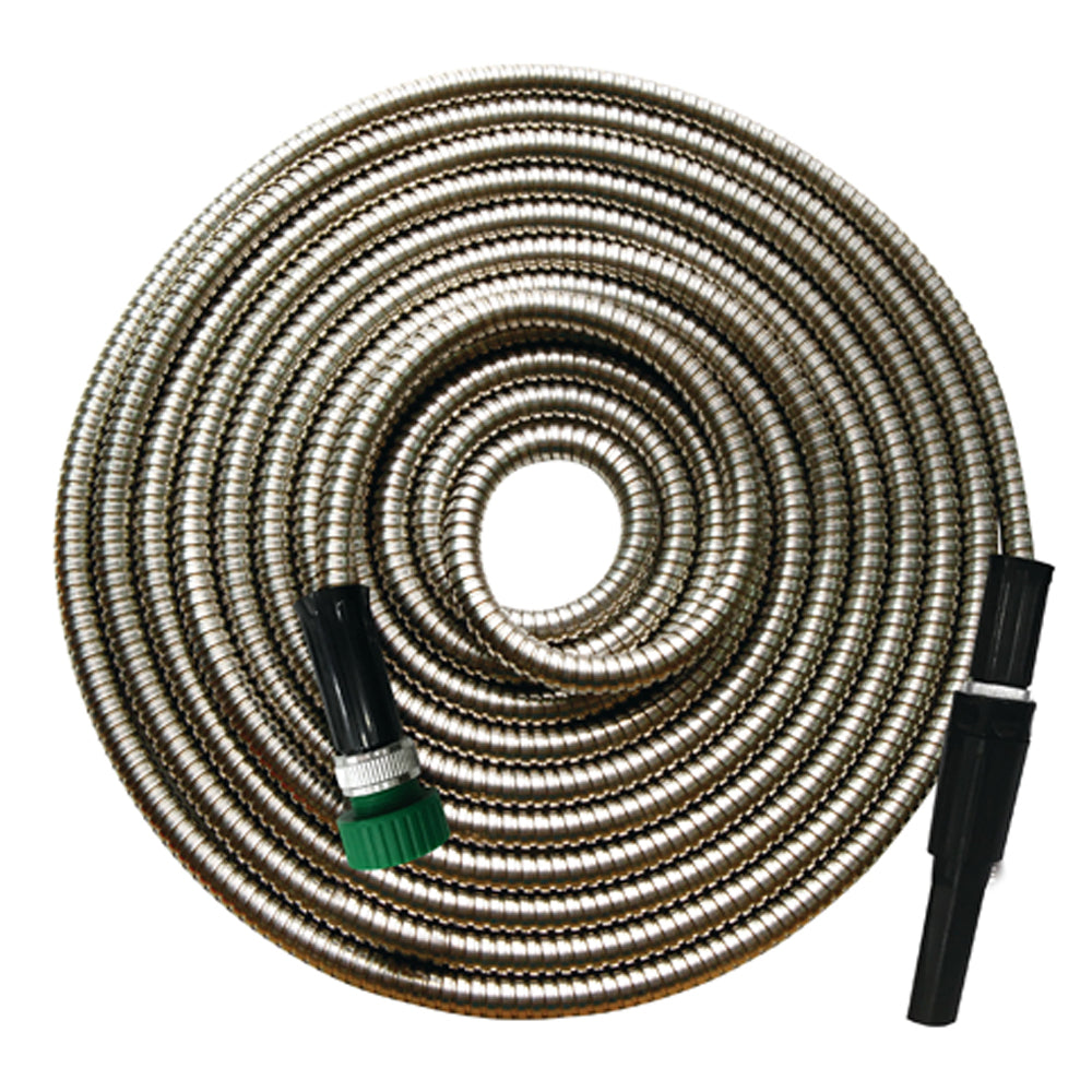 81580-hercules-expandable-7-5m-metallic-garden-power-hose-wash-silver
