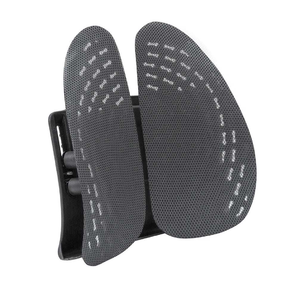 81675-vistara-ergo-fit-lumbar-maxx-back-support-pillow-grey