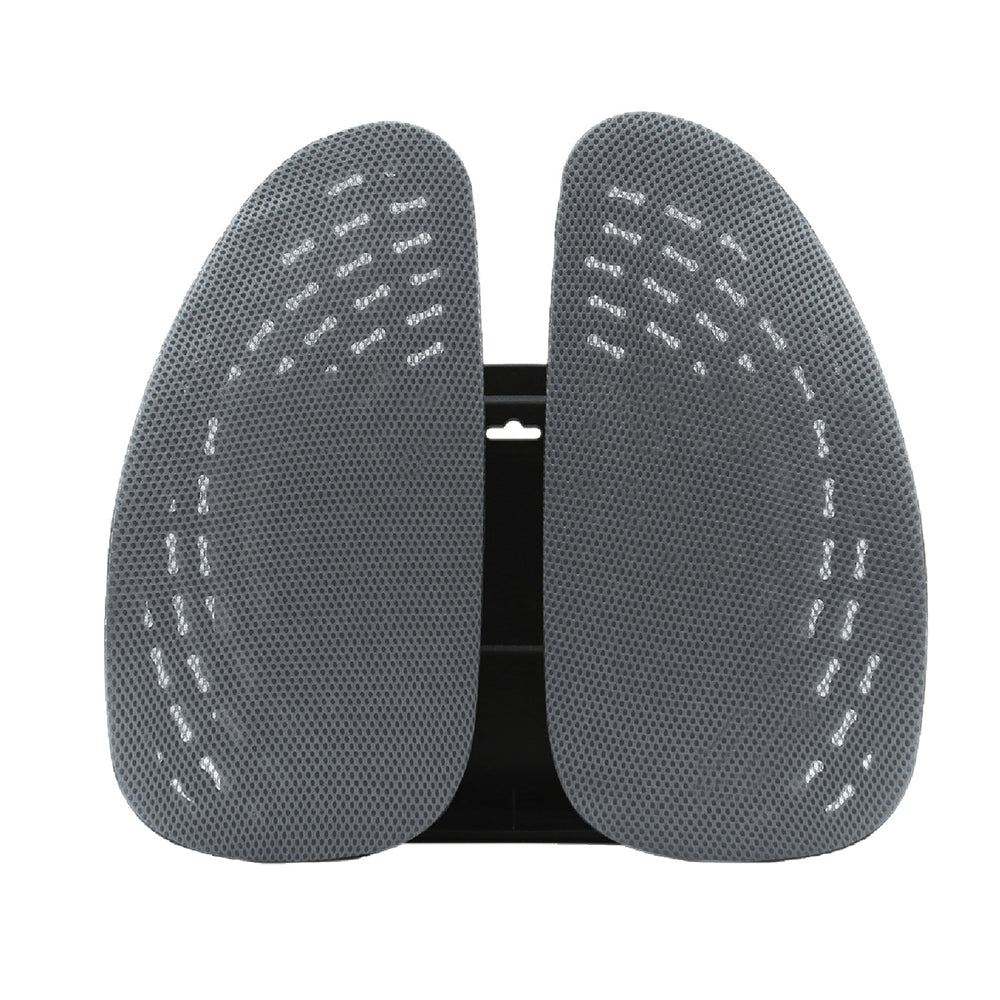 81675-vistara-ergo-fit-lumbar-maxx-back-support-pillow-grey