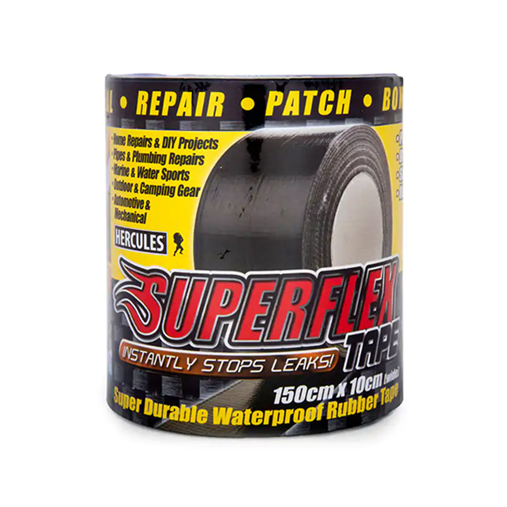 81779-hercules-superfllex-durable-waterproof-rubber-tape-black-150x10cm