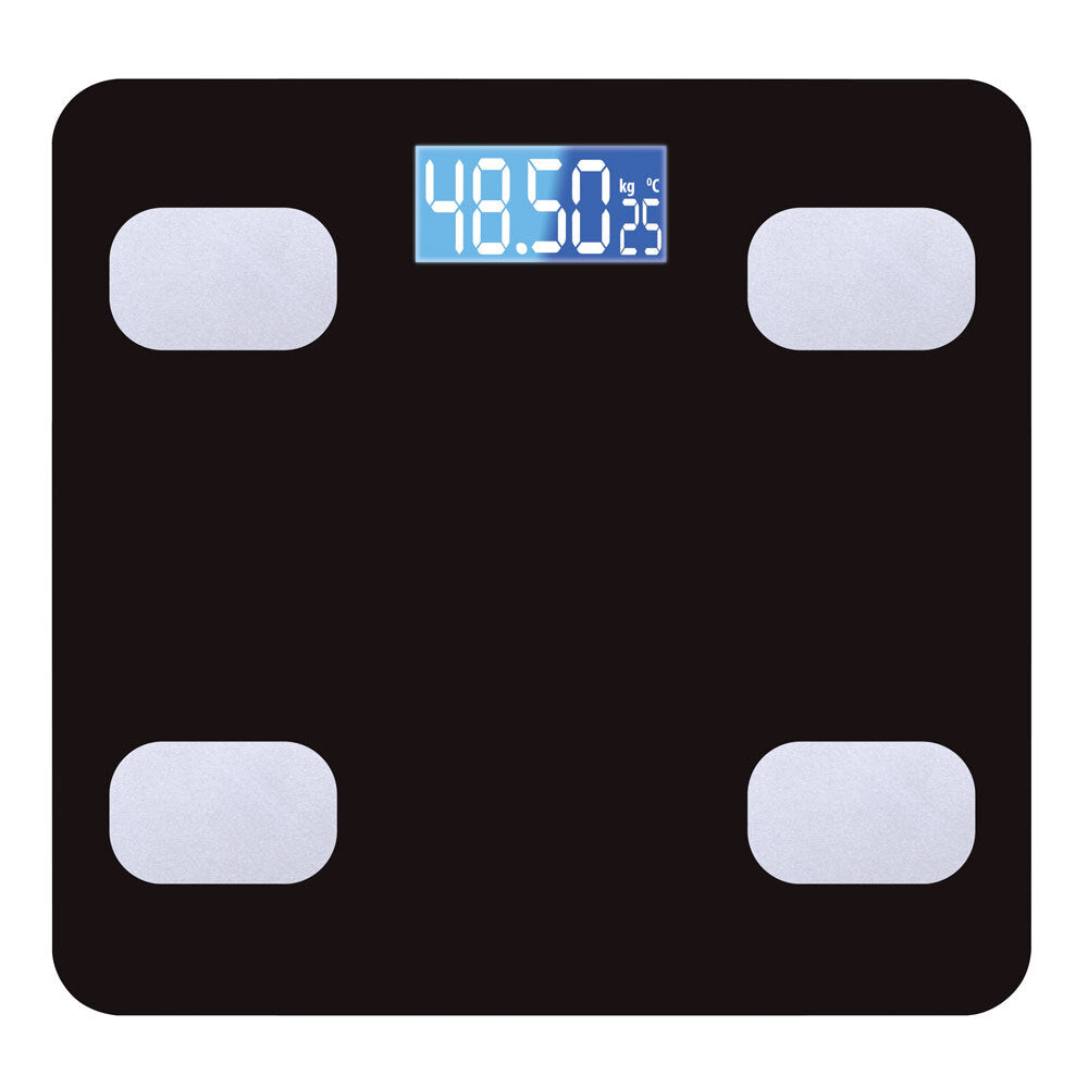 81901-vistara-active-29cm-digital-bluetooth-weight-scale-black