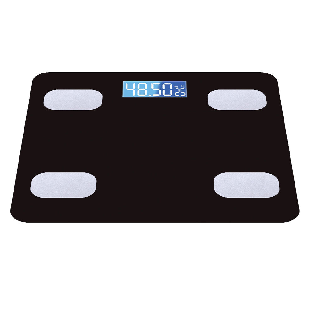 81901-vistara-active-29cm-digital-bluetooth-weight-scale-black