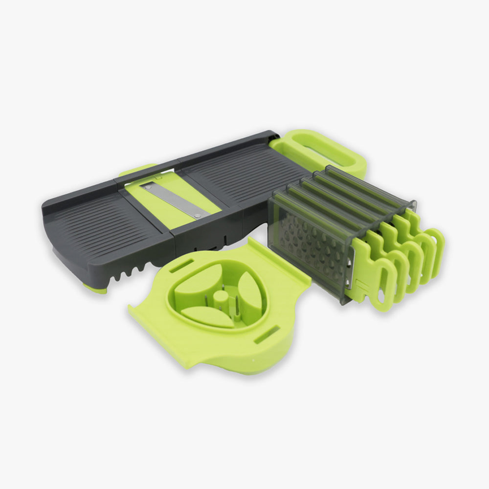 81935-innobella-6-in-1-vegetable-foldable-multi-slicer-system-w-stainless-steel-blades