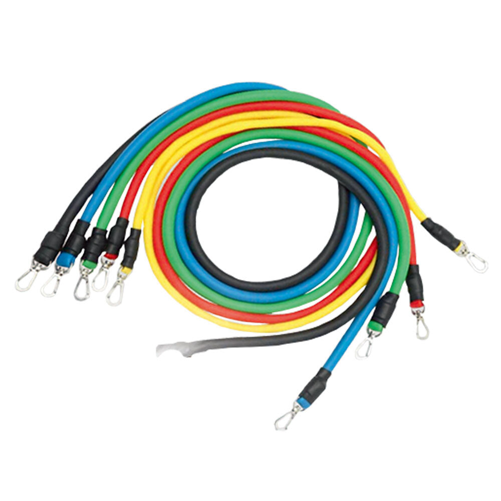 82134-11pc-vistara-extreme-resistance-bands-set-w-5-colour-coded-bands