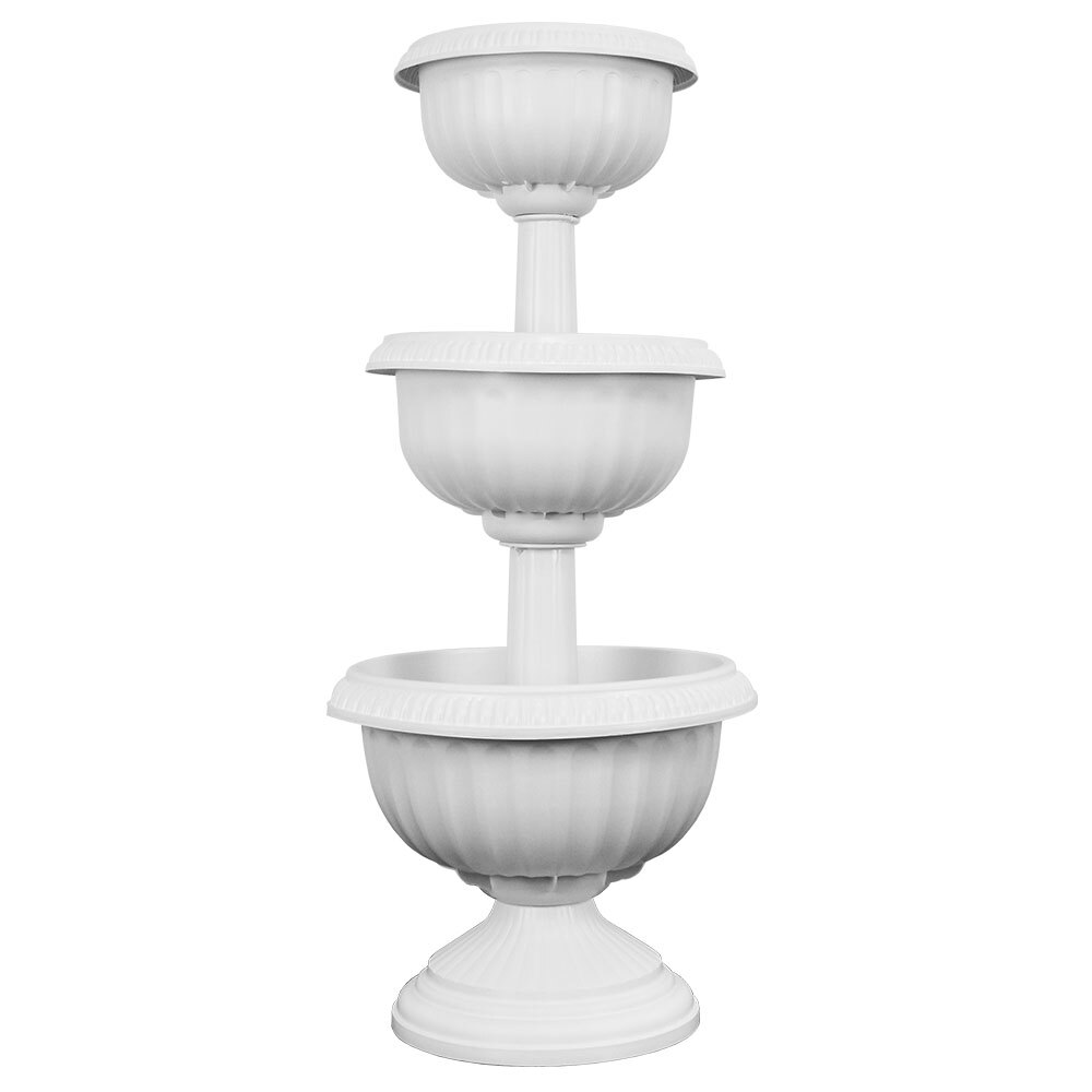 82302-hercules-3-tier-decorative-99cm-pot-planter-outdoor-home-garden-white