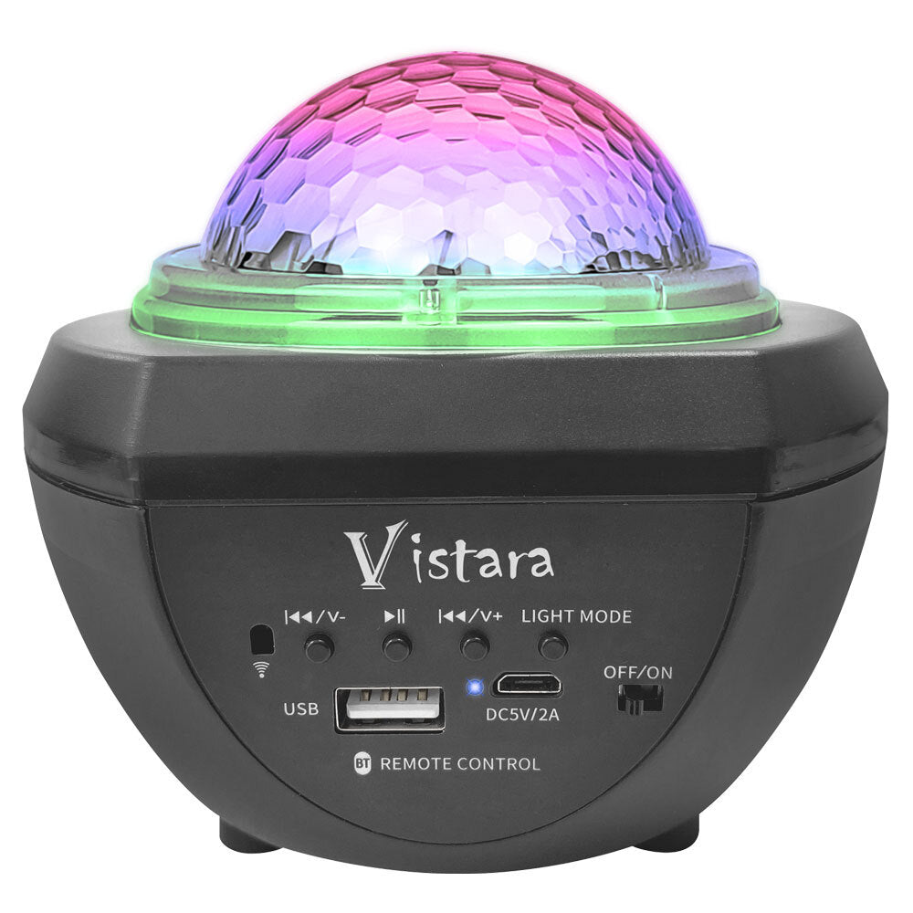 82459-vistara-aurora-rechargeable-led-star-bluetooth-light-projector-speaker