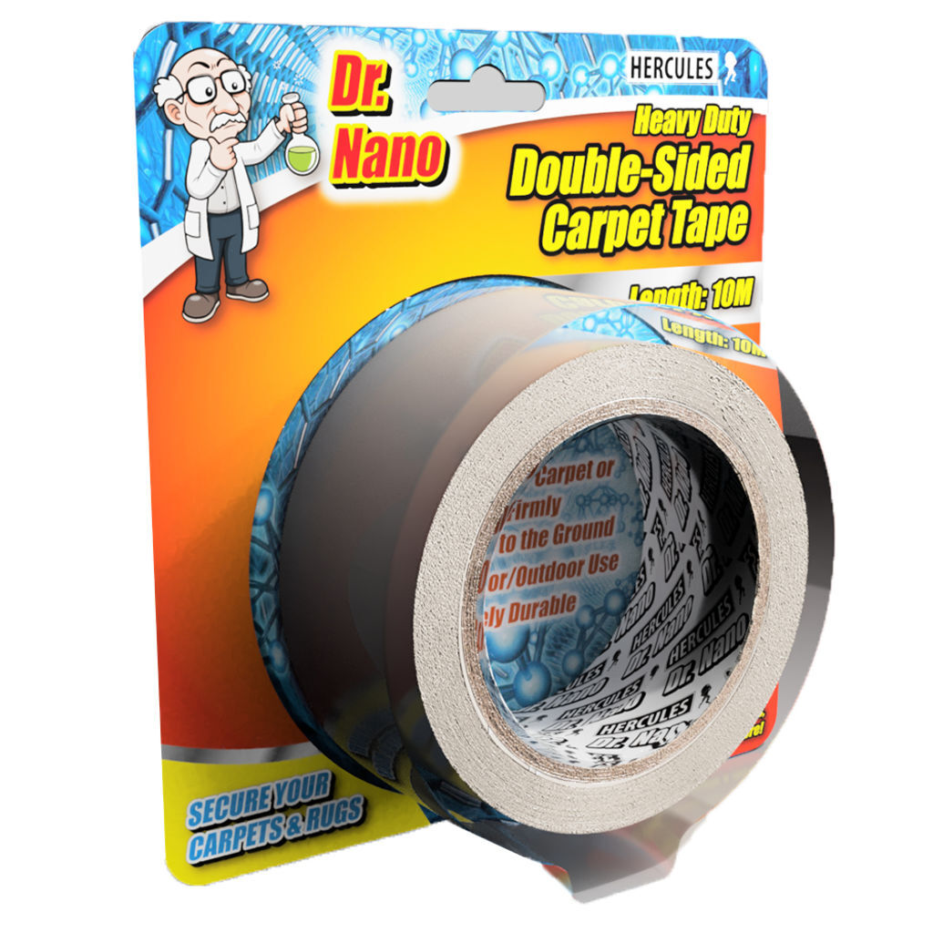 82470-hercules-dr-nano-heavy-duty-double-sided-carpet-tape-white-50mm-x-10m