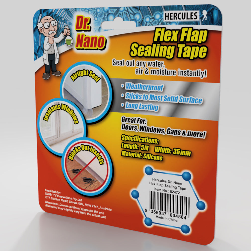 82472-hercules-dr-nano-flex-flap-sealing-tape-clear-35mm-x-5m