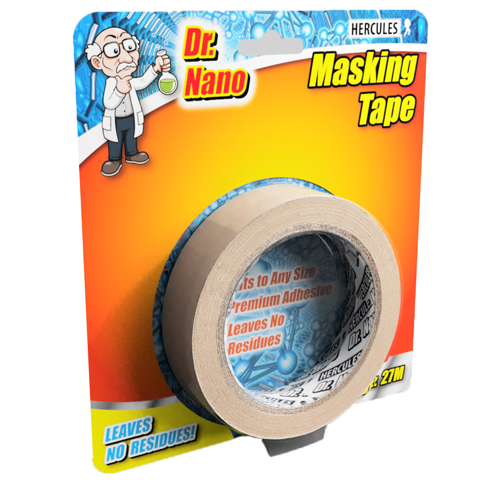 82476-hercules-dr-nano-masking-tape-25mm-x-27m