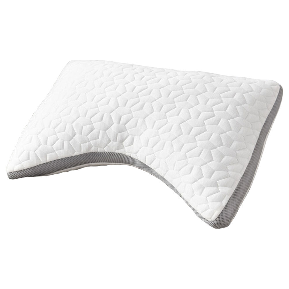 82586-vistara-46x71cm-sound-sleep-soft-curved-bed-pillow