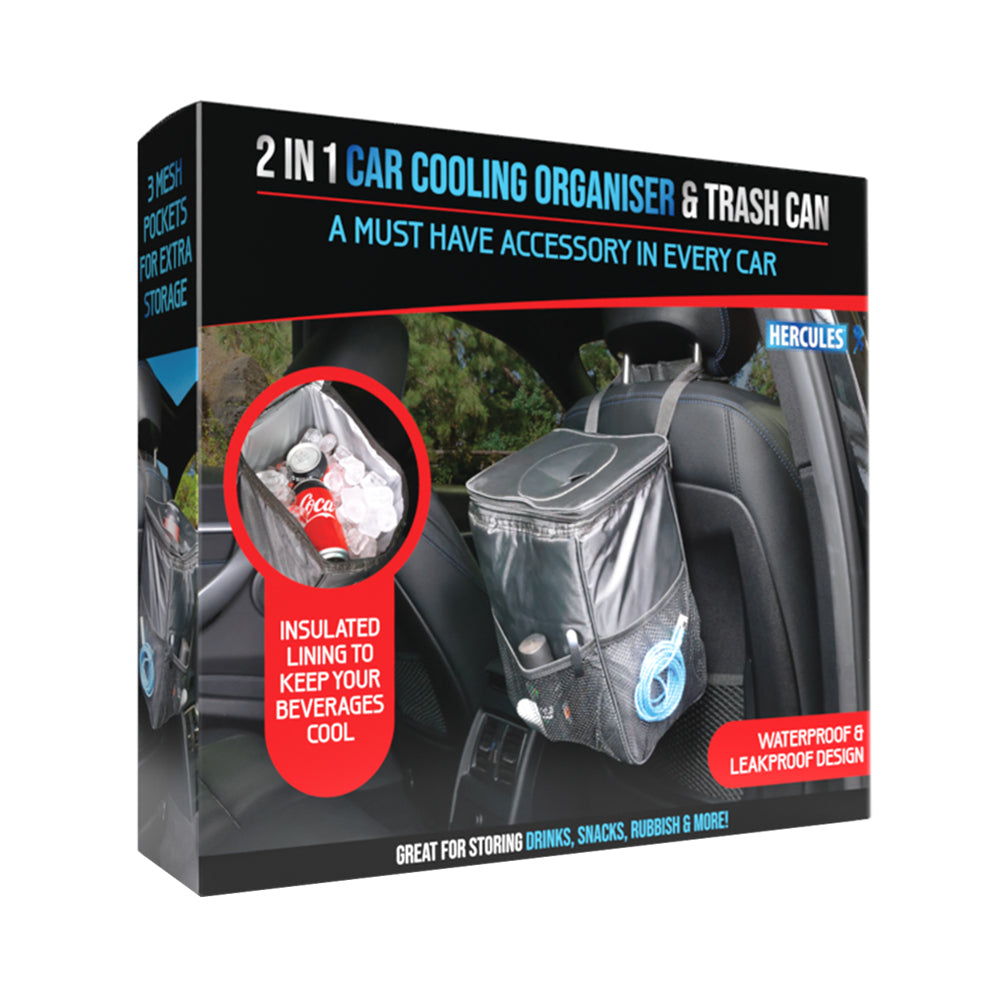 82588-hercules-2-in-1-car-drink-beverage-food-cooling-organiser-trash-can-rubbish-bin-7-5l